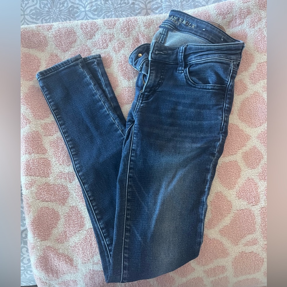 American Eagle